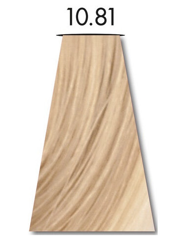 SEMI-FÄRG 10,81 60 ml