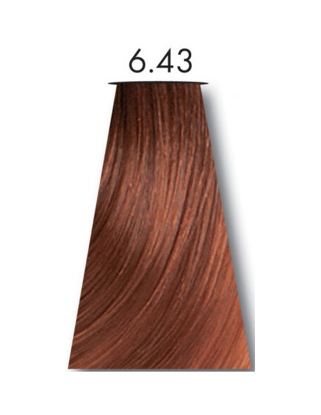 SEMI-FÄRG 6,43 60 ml