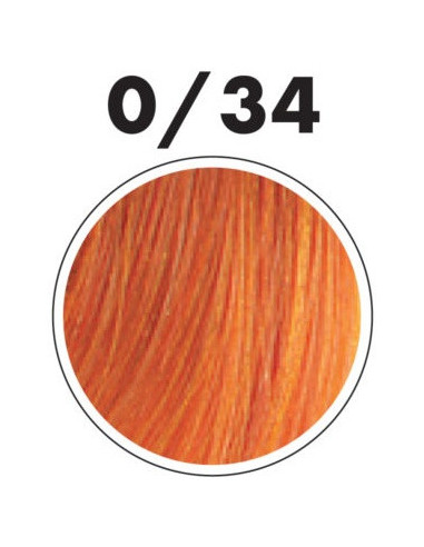 SEMI-FÄRG 0,34 60 ml