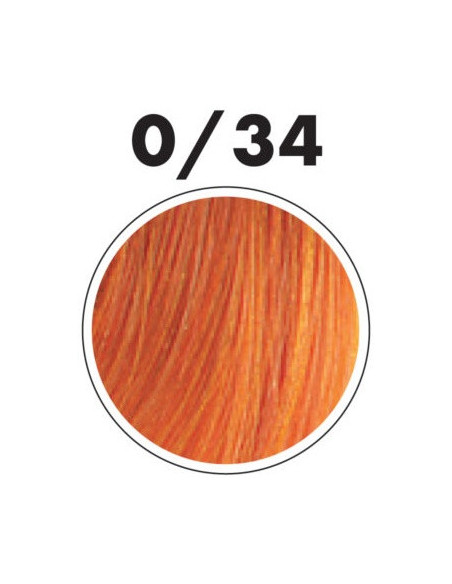 SEMI-FÄRG 0,34 60 ml