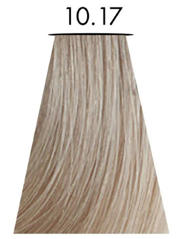 SEMI-FÄRG 10,17 60 ml