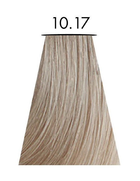 SEMI-FÄRG 10,17 60 ml