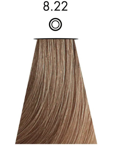 SEMI-FÄRG 8.22 60ml