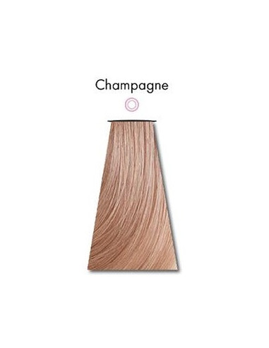 SEMI-FÄRG Champagne 60ml