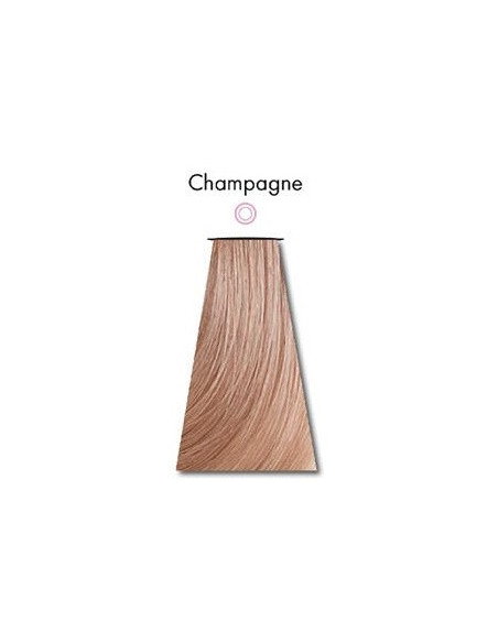 SEMI-FÄRG Champagne 60ml