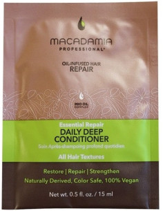 MACADAMIA PRO Vegan Hair...