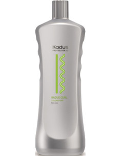 Permanentlotion för färgat...