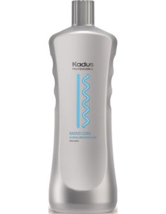 Permanentlotion för normalt...