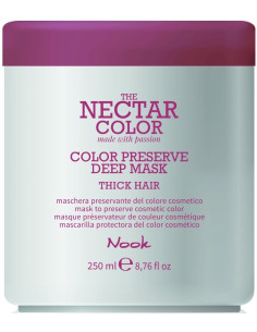 NOOK NECTAR COLOR Mask for...