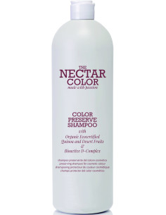 NOOK NECTAR COLOR Shampoo...