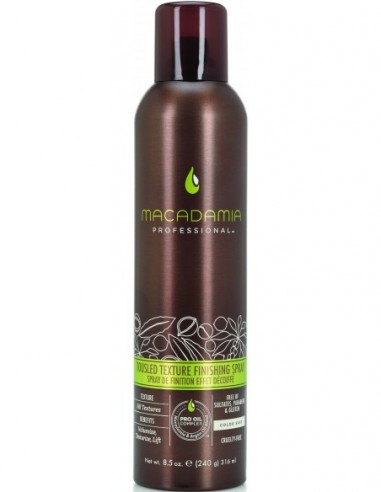 Tousled Texture Finishing Spray 316ml