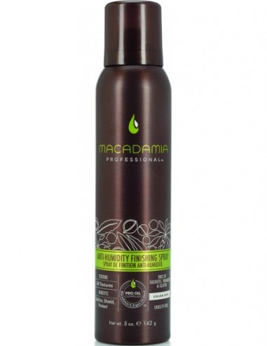 Anti-Humidity Finishing Spray 142g