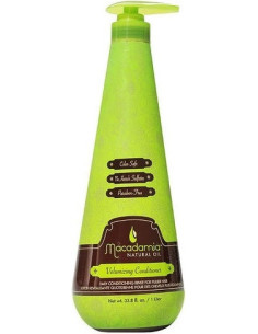 MACADAMIA Balsam grönt te,...