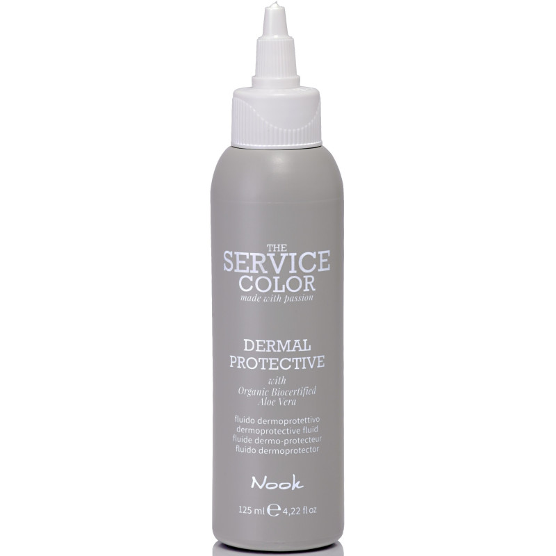 NOOK The Service Oil, protective, soothing 125 ml