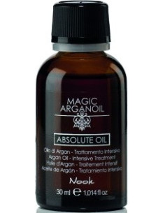 Magic ArganOil Eļļa matiem...