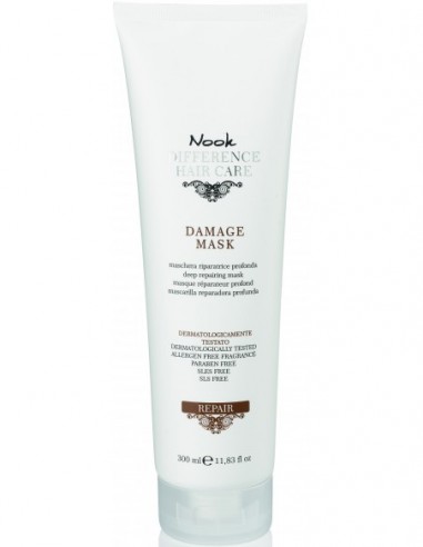 REPAIR Mask for very damaged hair 300ml