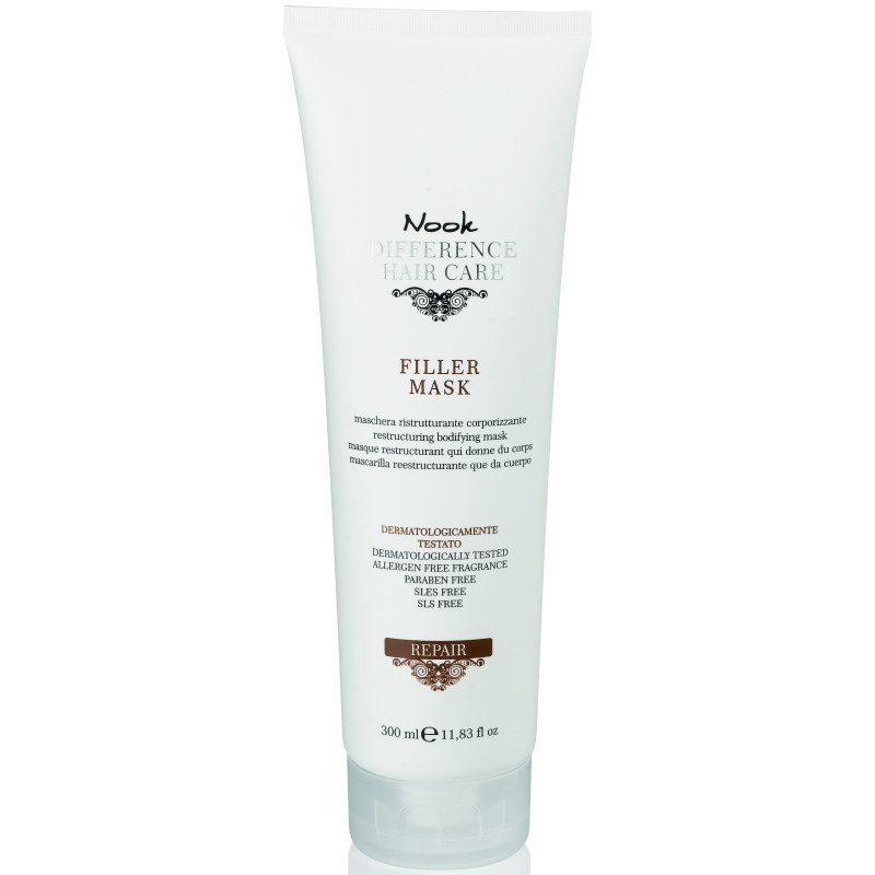 REPAIR Mask for thin-damaged hair 300ml