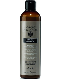 Magic ArganOil Shampoo...