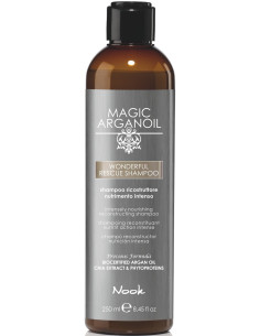 NOOK MAGIC ARGAN OIL...