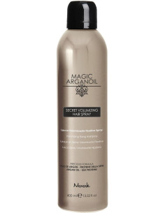 Magic ArganOil Lacquer with...