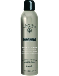 Magic ArganOil Putas ar...