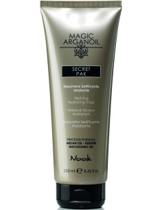 Magic ArganOil Mask...