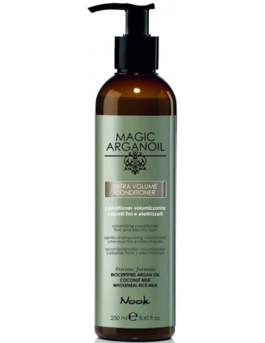 MAGIC ARGAN OIL VOLUME Conditioner for volume 250ml