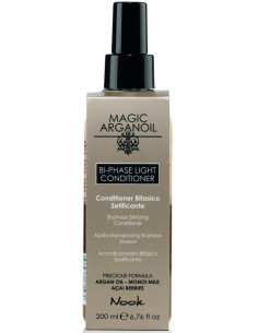 Magic ArganOil...