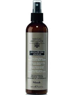 Magic ArganOil Mask...