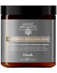 NOOK MAGIC ARGAN OIL...