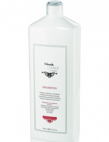 ENERGIZING Shampoo against hair loss 1000ml