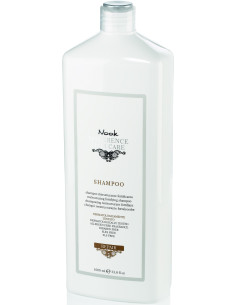 REPAIR Shampoo for weak,...