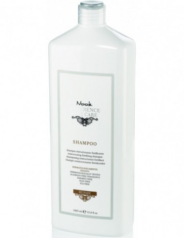 REPAIR Shampoo for weak, damaged hair 1000ml