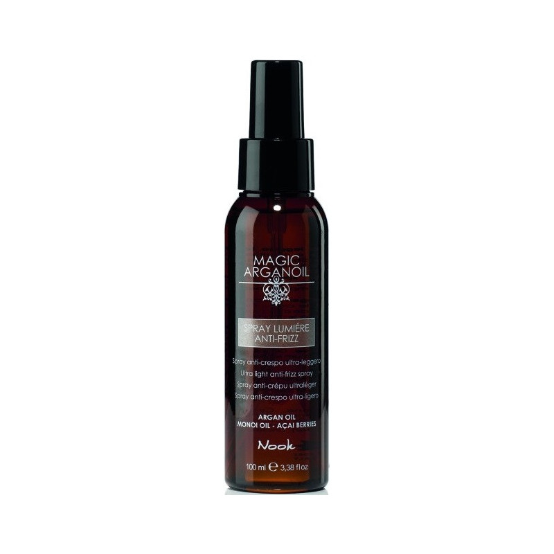 Magic ArganOil Spray from fluffy hair 100ml