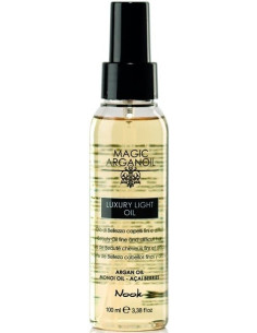 Magic ArganOil Moisturizing...