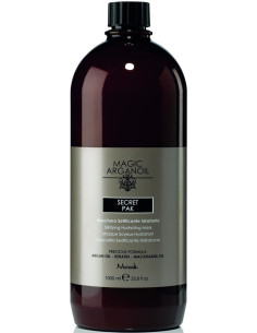 Magic ArganOil Maska izcili...