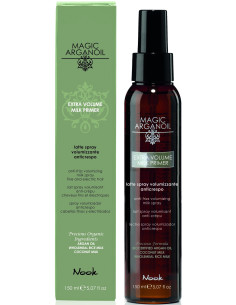 MAGIC ARGAN OIL VOLUME...