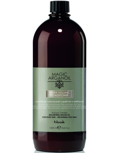 MAGIC ARGAN OIL VOLUME...