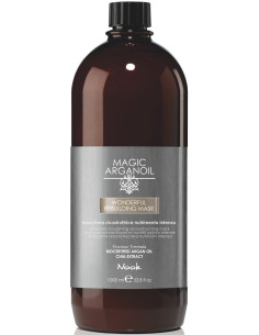 NOOK MAGIC ARGAN OIL...