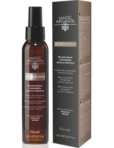 Magic ArganOil...