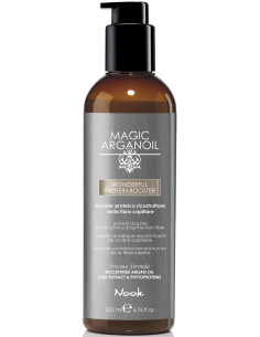 NOOK MAGIC ARGAN OIL...