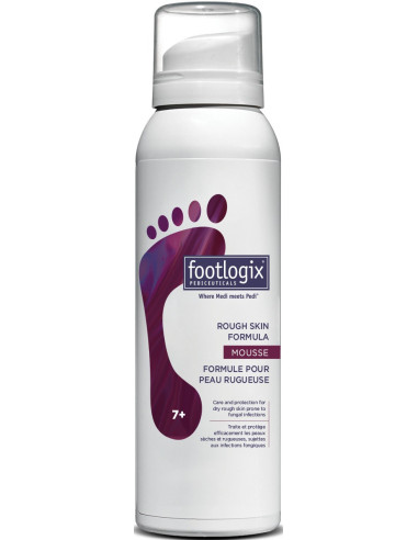 Vårdprodukt för grov hud 125 ml