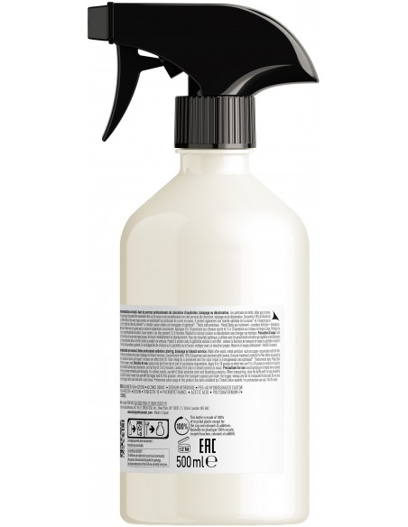 Metal Detox förbehandlingsspray 500ml