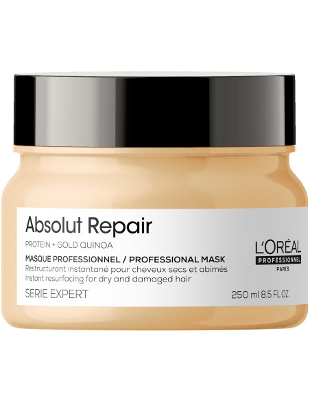 Absolut Repair-mask 250ml