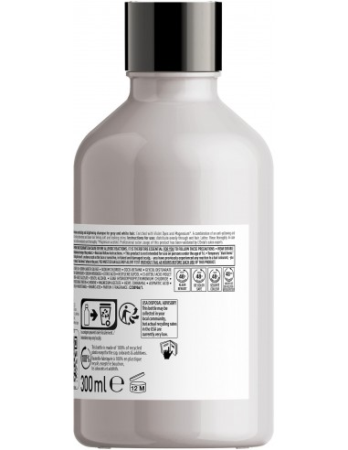 Silverschampo 300ml