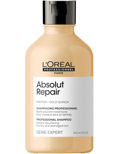 Absolut Repair schampo 300ml