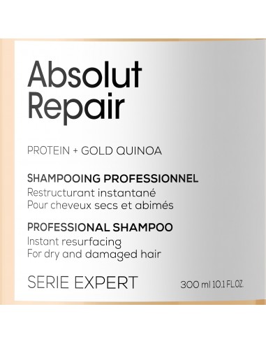 Absolut Repair schampo 300ml