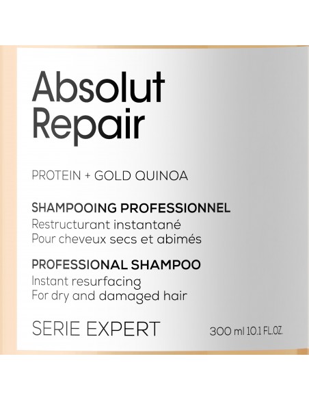Absolut Repair schampo 300ml
