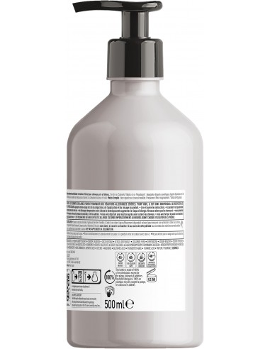 Silverschampo 500ml