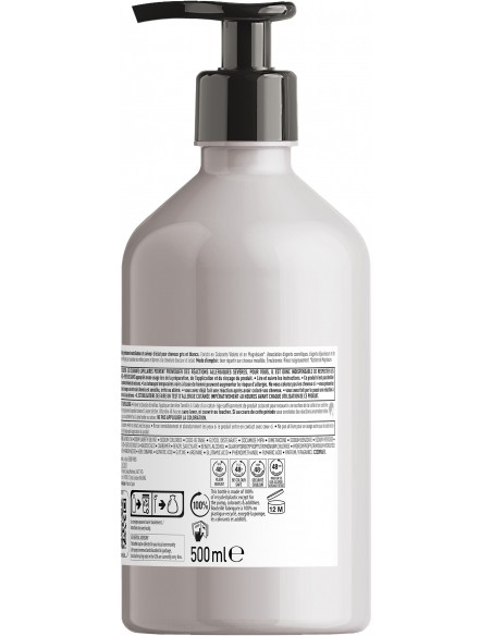 Silverschampo 500ml